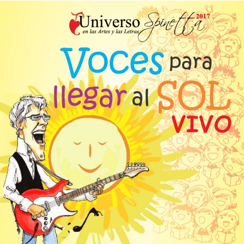 Universo Spinetta